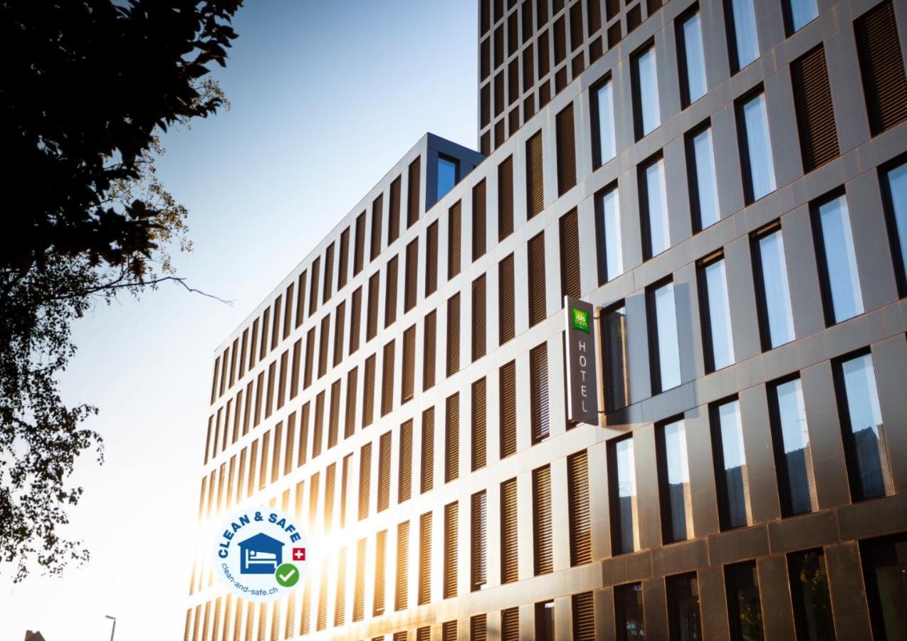 Hotel Ibis Styles Bazel