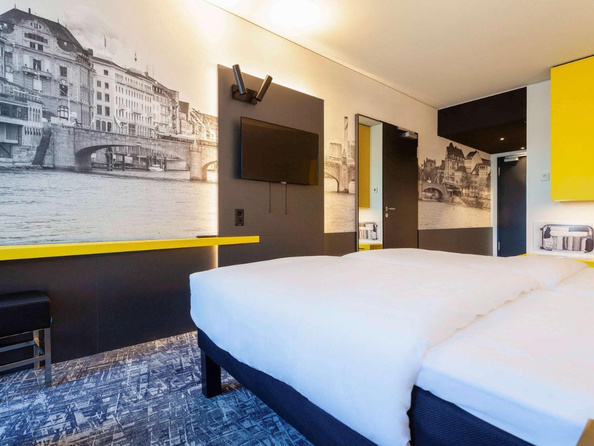 Ibis Styles Bazel