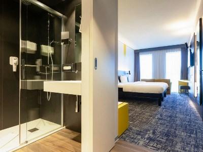 Hotel Ibis Styles Bazel
