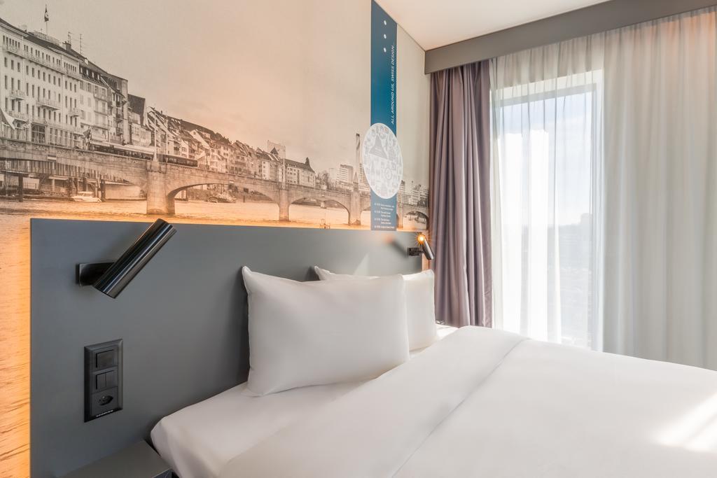 Ibis Styles Hotel Bazel