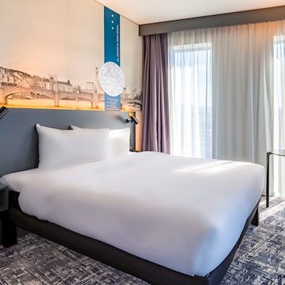 Ibis Styles Bazel