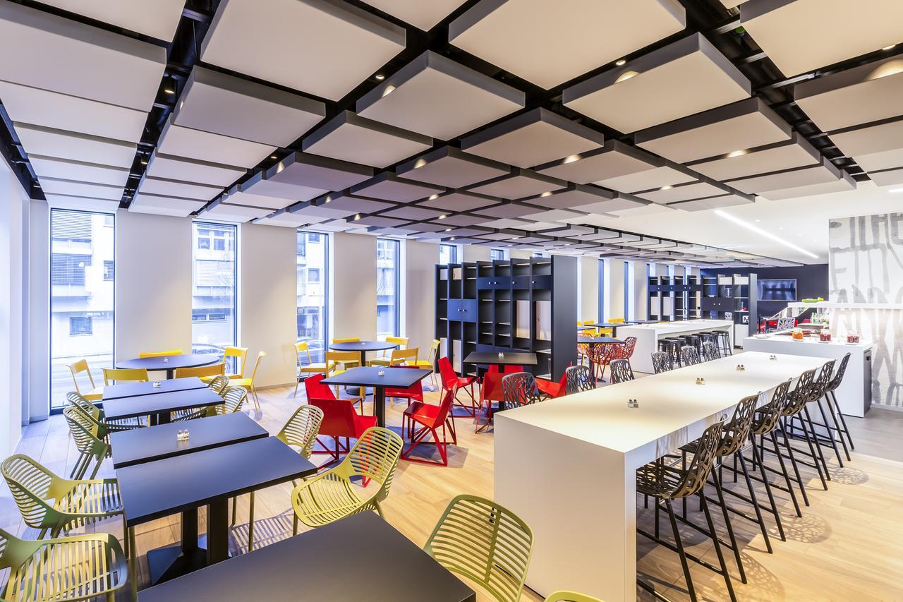 Ibis Styles Hotel Bazel