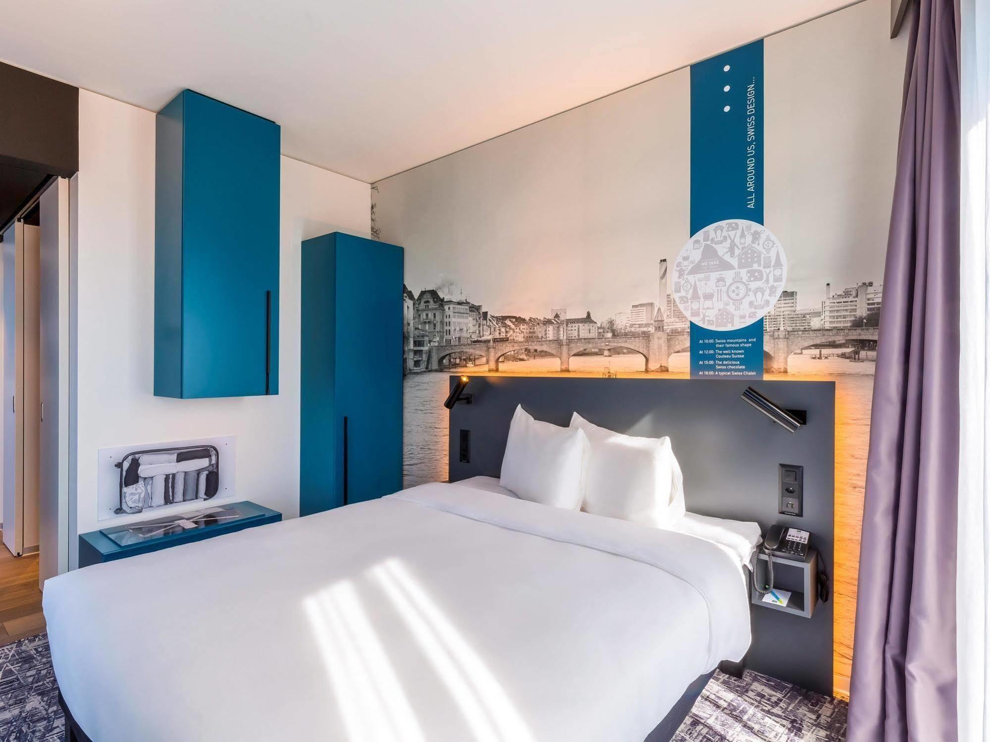 Ibis Styles