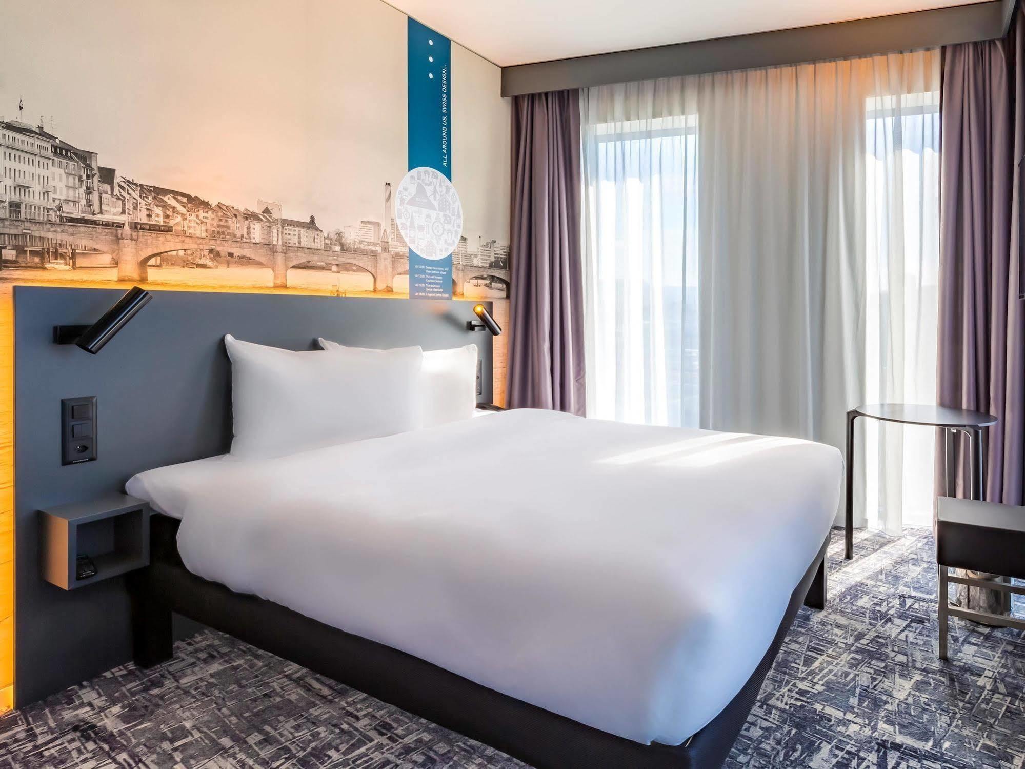Ibis Styles Bazel