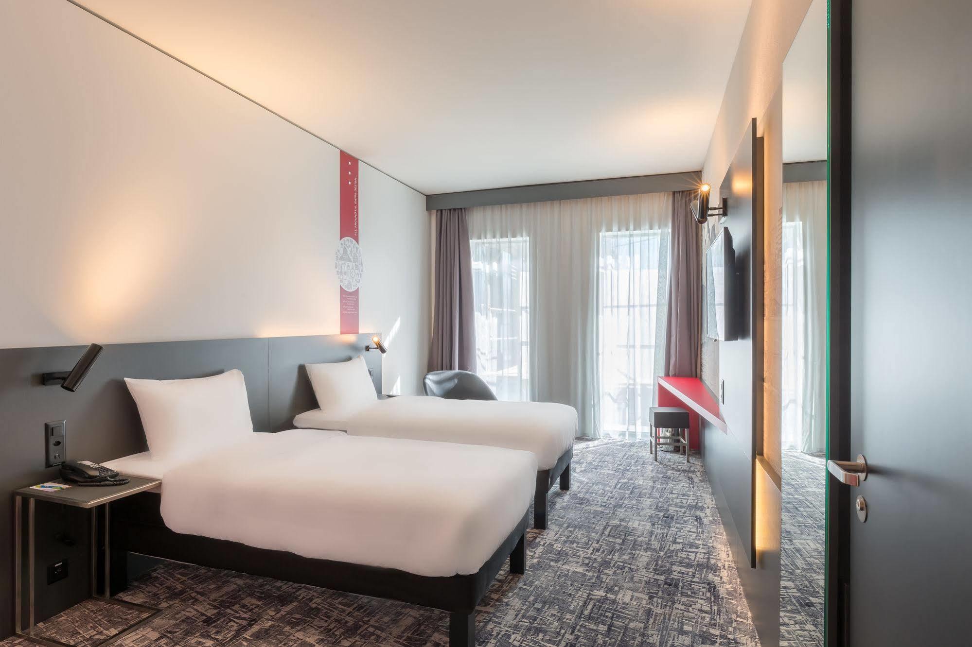 Ibis Styles Hotel Bazel